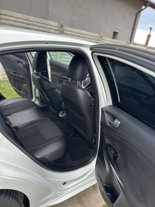 Vând Alfa Romeo Giulietta 2.0 170cp