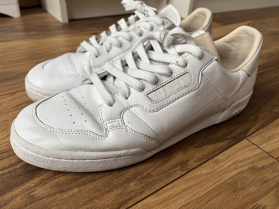 Маратонки Adidas Continental 80 Premium US13/ EU48