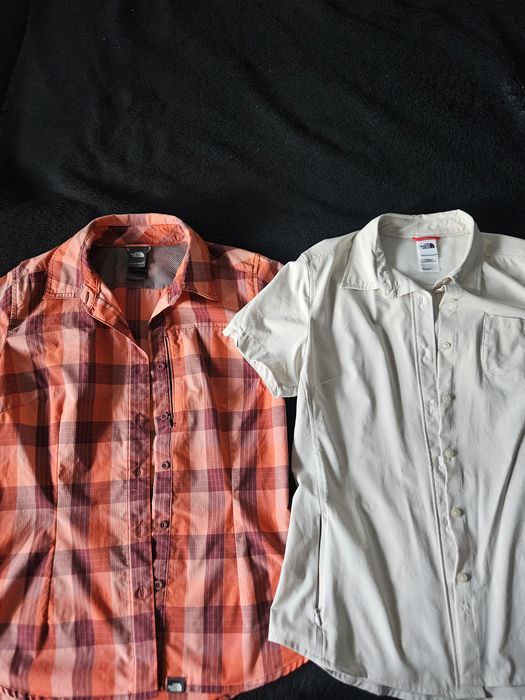 Camasa femei North Face M