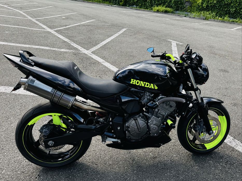 Honda Hornet PC36 (A)
