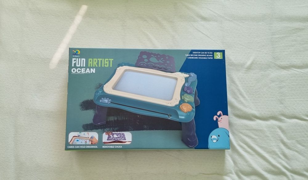 Магнитна дъска Ocean