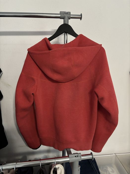 Bluza nike tech fleece