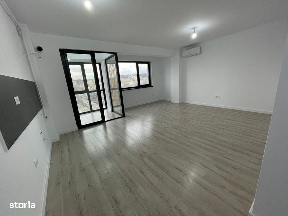 Apartament 1 Cameră | TIP 7 | 38mp | Complex Comat Towers
