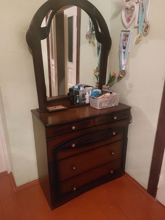 Спальный гарнитура