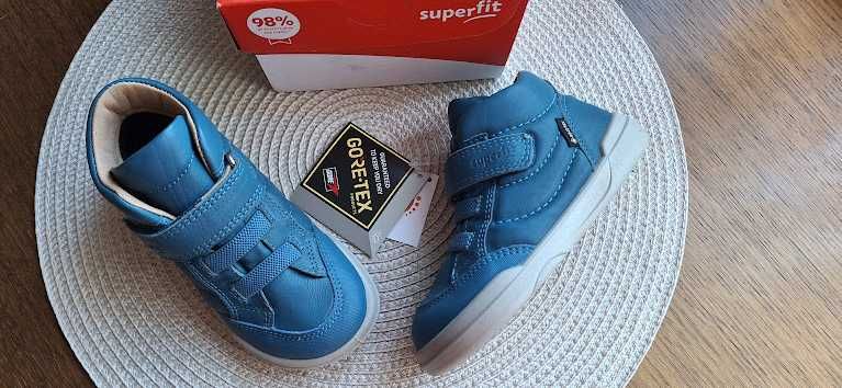 Нови обувки/маратонки/сникърси/боти Geox, Camper, Superfit - н. 25