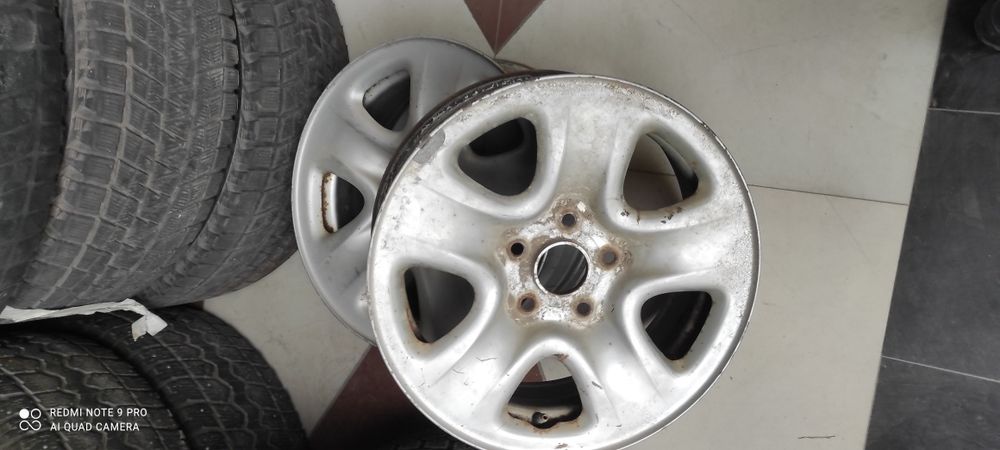 Продам Шины  215/70/16