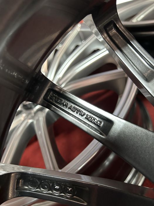 Джанти 19 цола 5х112 Mercedes S Klass E Klass CLS