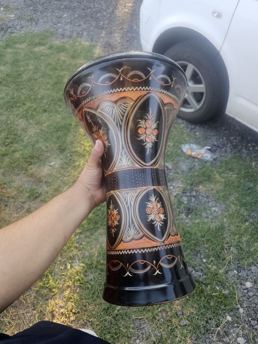 Tarabana darbuka