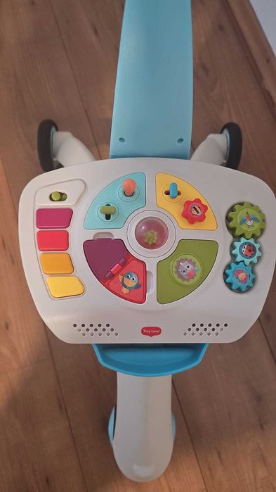 Tricicleta 5 in 1 Tiny Love