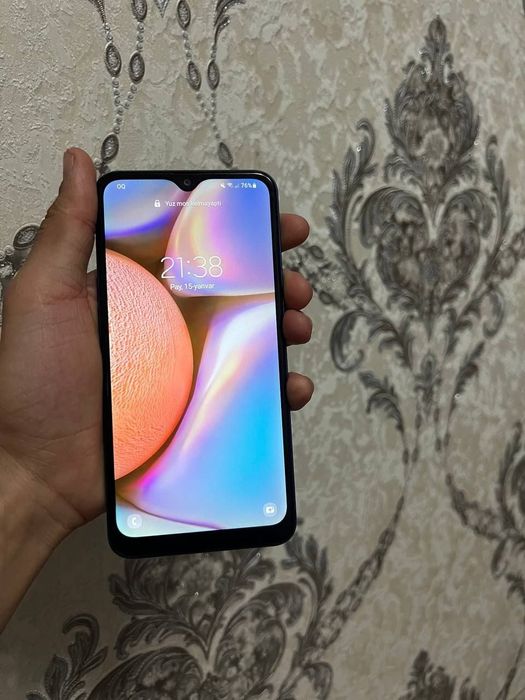 Samsung Galaxy A10s