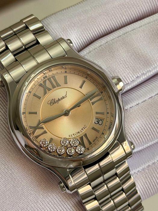 Женские часы Chopard