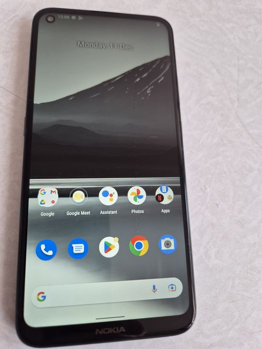 Nokia 3.4 ;  20 евро