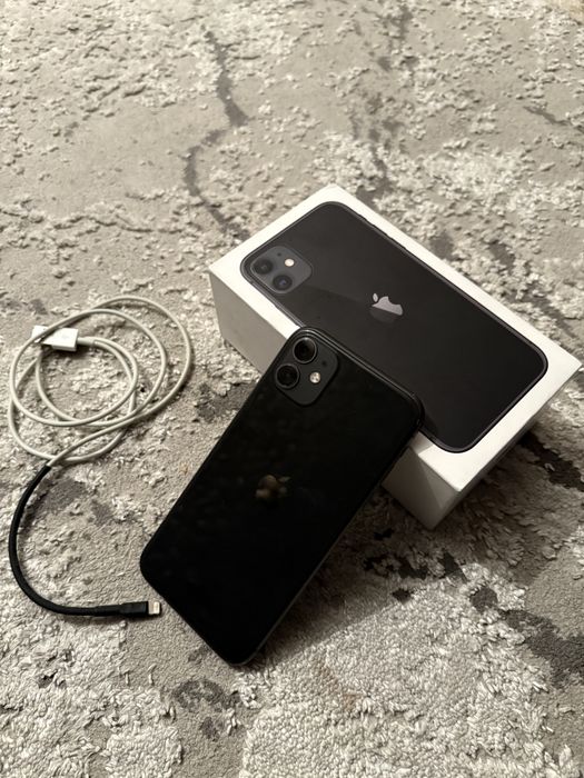 Айфон 11 , Iphone 11