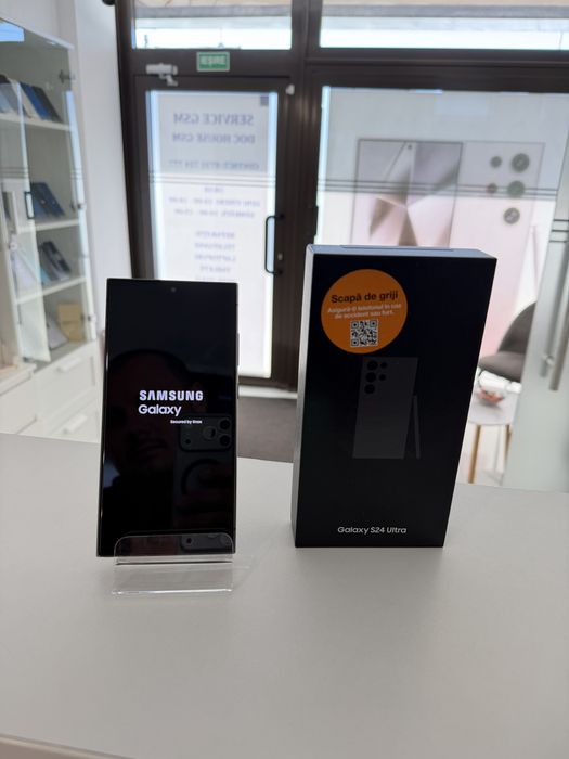 Samsung S24 ultra 512 GB