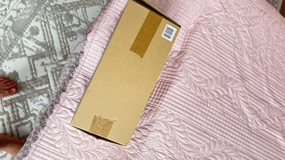 Фен Dyson 6 насадок