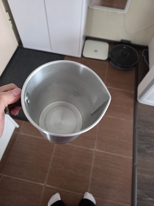 Съд за топене на восък