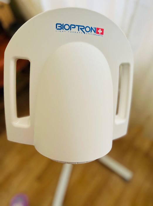 Bioptron Pro 1 Floor Stand