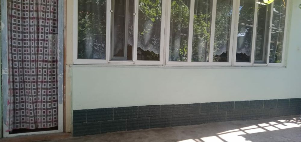 Продам дом с удобствами