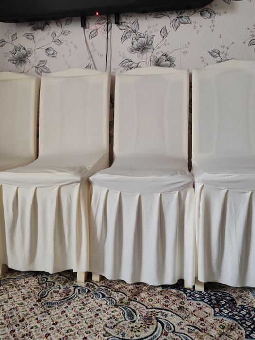 Продам стулья 10 штук