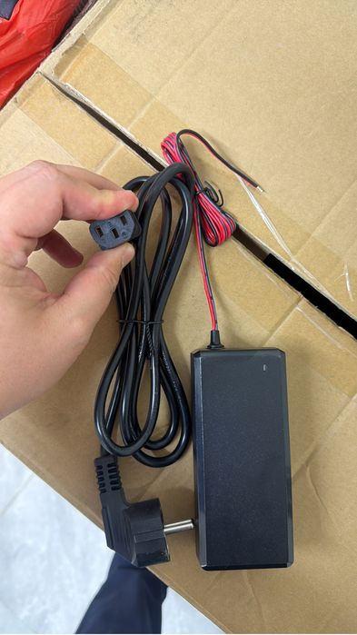 Блок питания для компьютеров