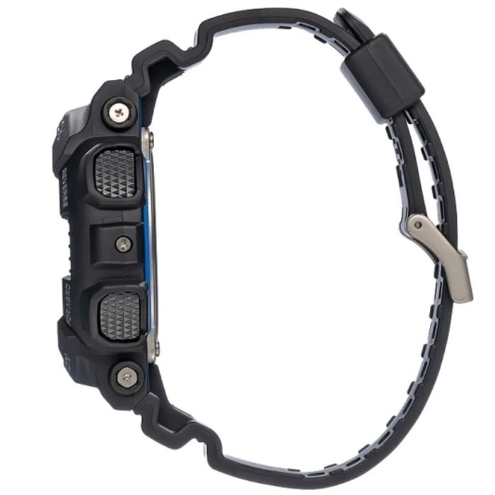 Наручные часы Casio G-Shock GA-100-1A2DR