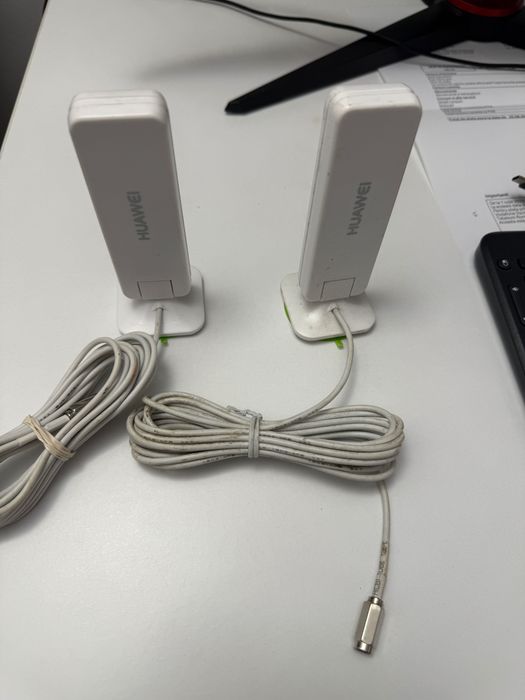 Antena externă Huawei 4G cu cablu