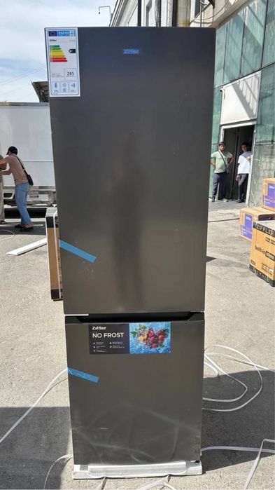 Ziffler haladinik new 2026 madel