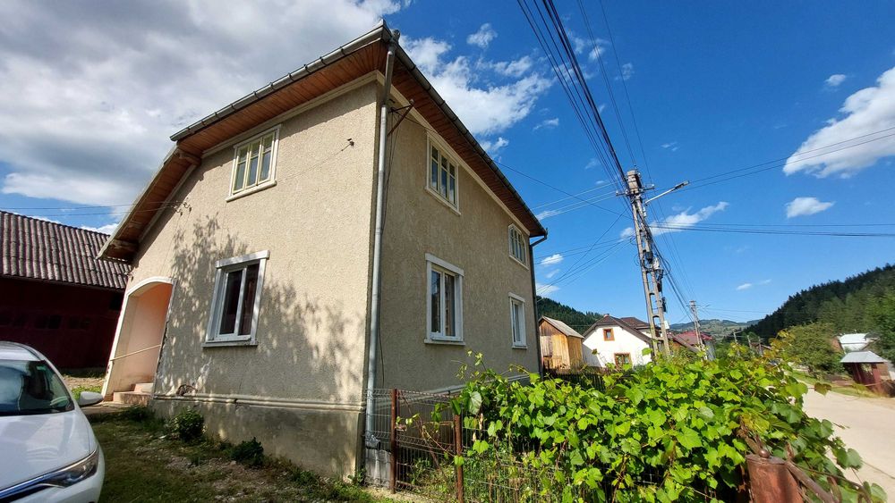 Proprietar: Casă + 3.300 mp teren Deia | Comision 0%