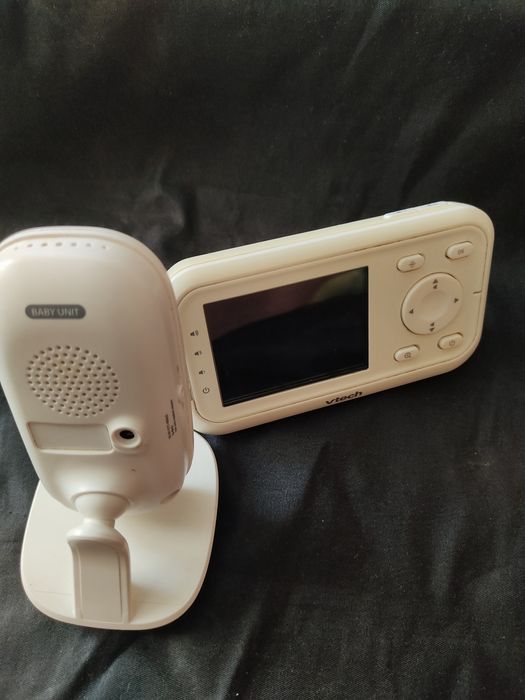 Cameră supraveghere copil cu sistem de monitorizare de la distanță