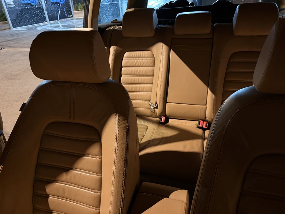 Volkswagen Passat B6 Variant 2.0 TDI DSG