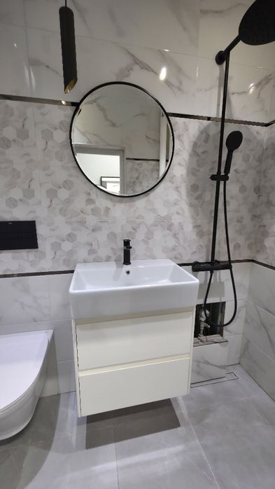 Дава се под наем Двустаен апартамент в Перник, Изток - 67 кв.м за 433.5 € - Снимка #11