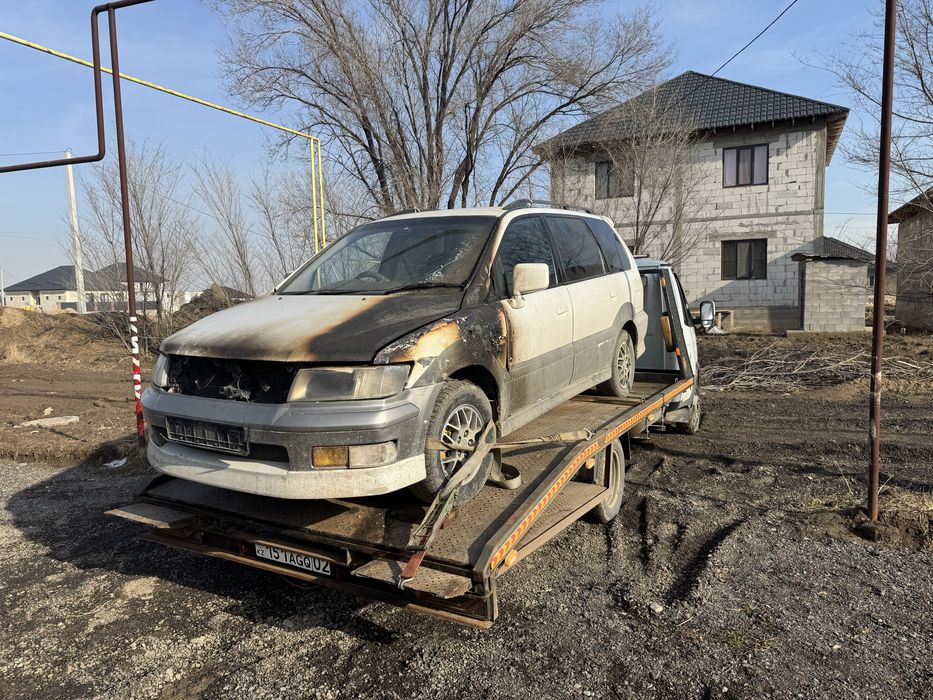 Эвакуатор 24/7 круглосуточно