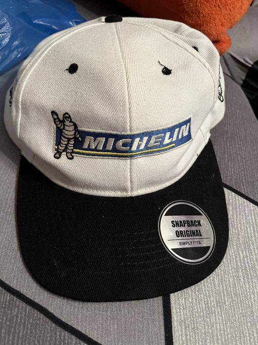 Sapca cu cozoroc Spice Girls  Michelin originale ciupica