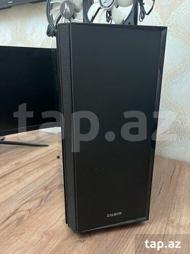 Продам корпус ZALMAN