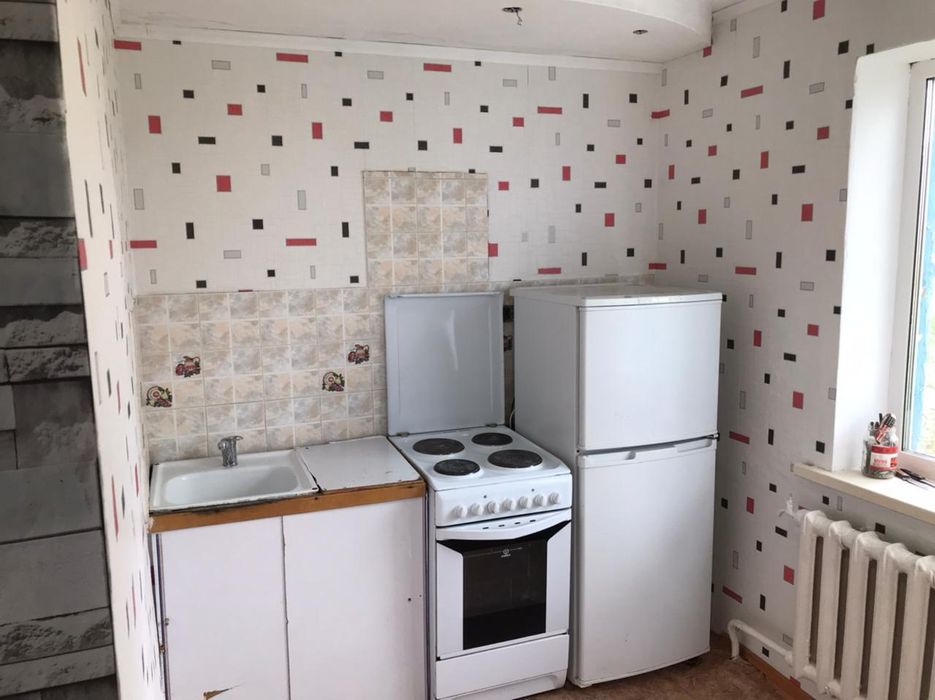 Сдам 2х комнатную квартиру