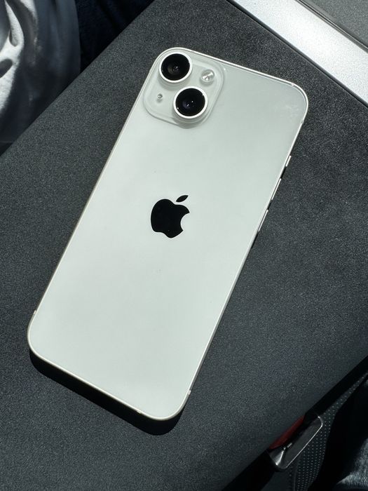 IPhone 14, 256 Гб