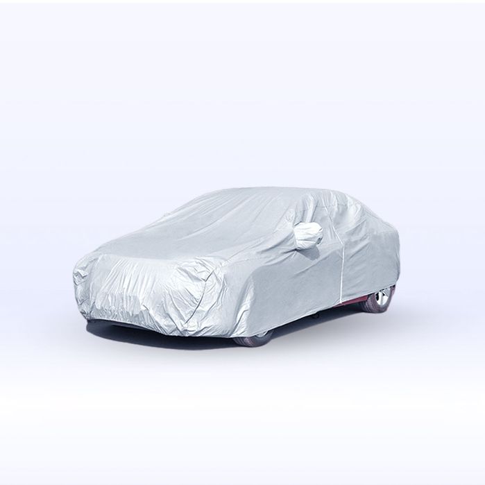 Avtomobil uchun avto tent