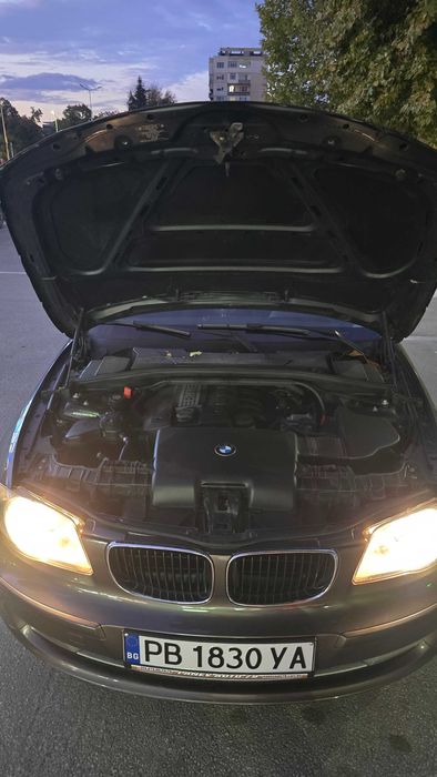 BMW 166i Facelift