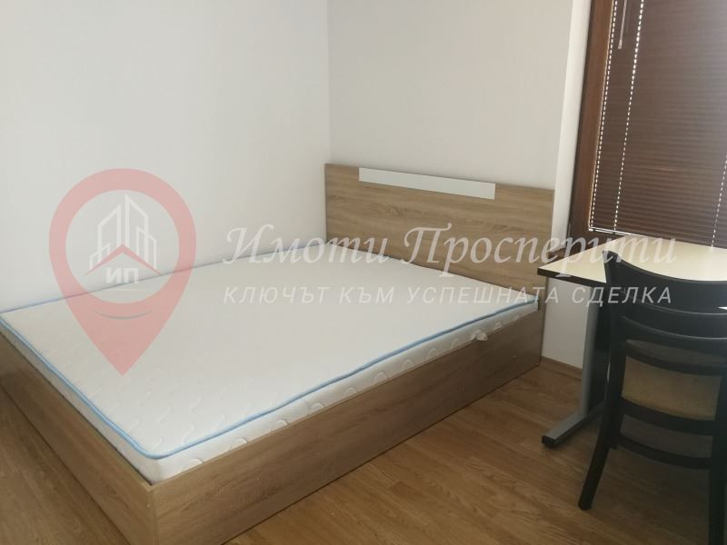 Дава се под наем Тристаен апартамент в София, Лозенец - 125 кв.м за 1200 € - Снимка #3