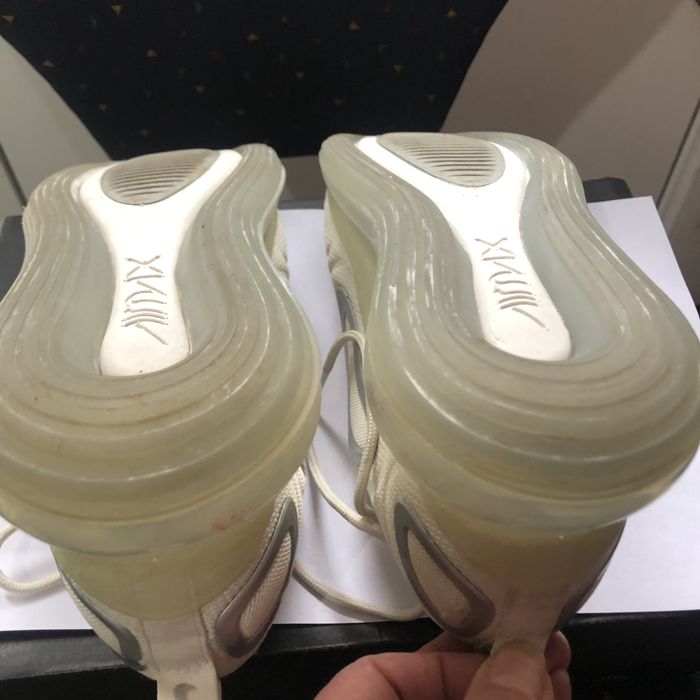 Pantofi spirt Nike Airmaxi