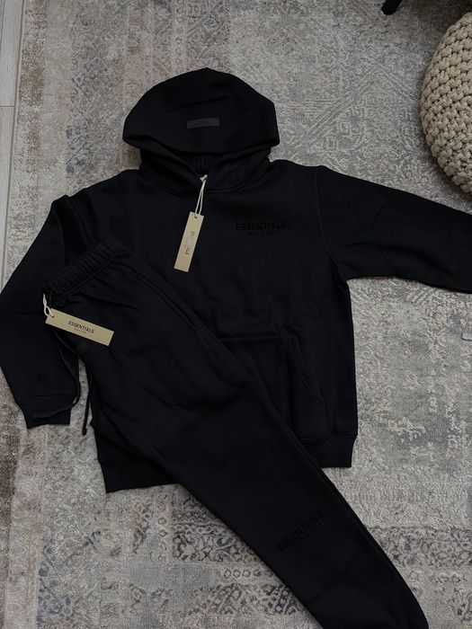 Trening Essentials Fear Of God / Premium