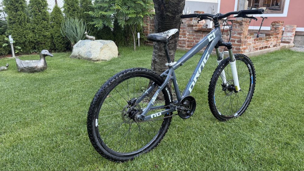 Колело Drag C1