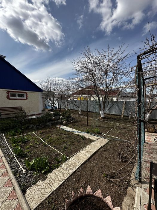 Частный дом район Катерина