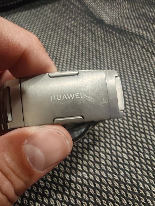 Huawei watch 5 46mm