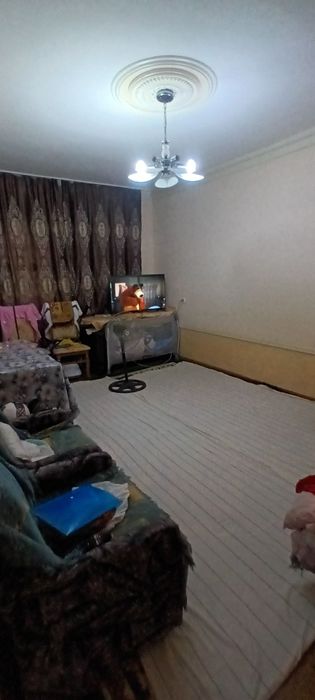 3 хонали квартира сотилади