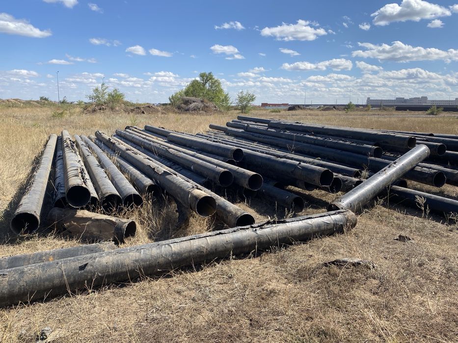 Труба 273 (5;6;7мм)