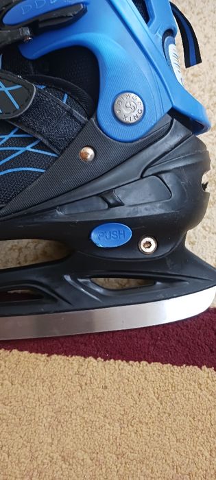 Patine copii 9-10 ani