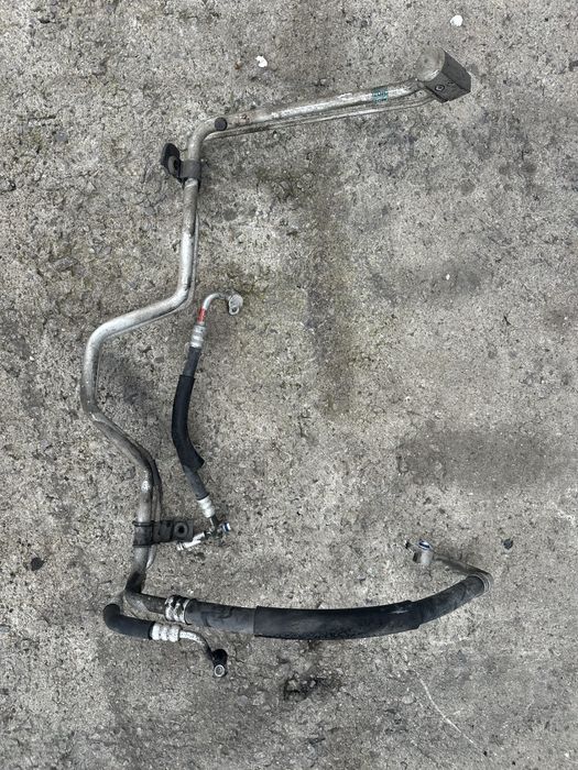 Тръба климатик Киа Спортидж / Kia Sportage 2.0 crdi