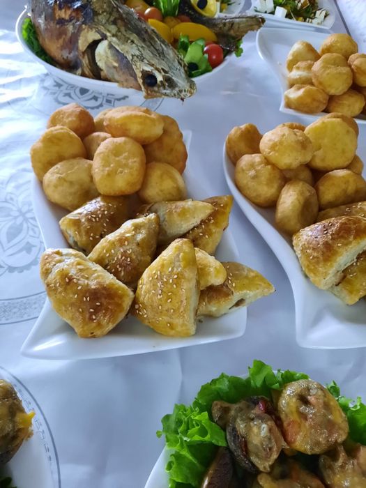 Кафе Казак елы Скидка бонусы 5500