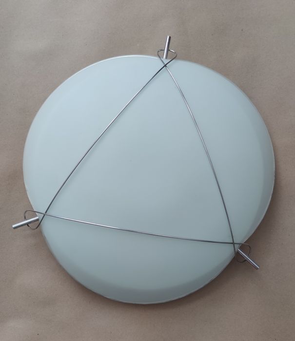 Аплик за таван или стена, размери 40 см